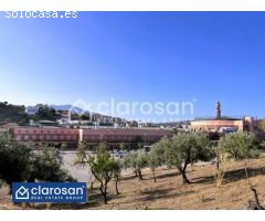 Parcela en Venta en Coin Málaga