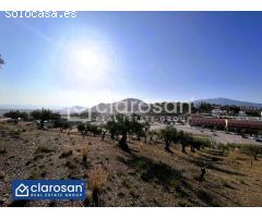 Parcela en Venta en Coin Málaga