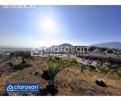 Parcela en Venta en Coin Málaga