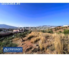 Parcela en Venta en Coin Málaga
