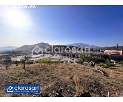 Parcela en Venta en Coin Málaga