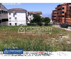 Solar residencial en Venta en Coin Málaga
