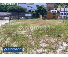 Solar residencial en Venta en Coin Málaga