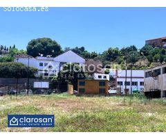 Solar residencial en Venta en Coin Málaga