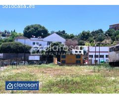 Solar residencial en Venta en Coin Málaga