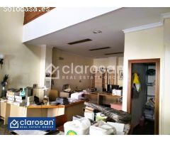 Local comercial en Venta en Málaga Málaga
