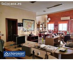 Local comercial en Venta en Málaga Málaga