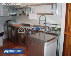 Local comercial en Venta en Málaga Málaga