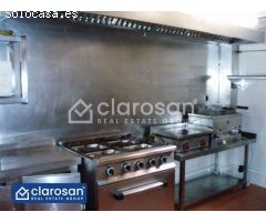 Local comercial en Venta en Málaga Málaga