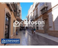 Local comercial en Venta en Málaga Málaga