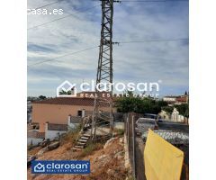 Parcela en Venta en Málaga Málaga