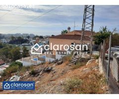 Parcela en Venta en Málaga Málaga