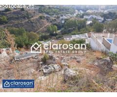Parcela en Venta en Málaga Málaga