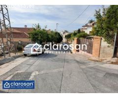 Parcela en Venta en Málaga Málaga