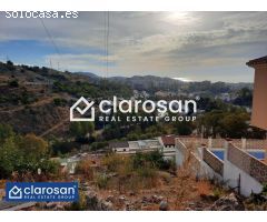 Parcela en Venta en Málaga Málaga