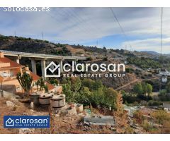Parcela en Venta en Málaga Málaga