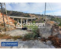 Parcela en Venta en Málaga Málaga