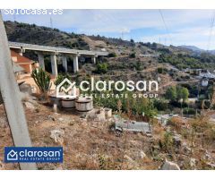Parcela en Venta en Málaga Málaga