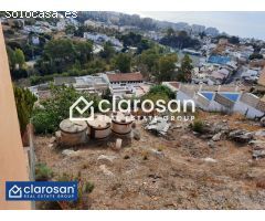 Parcela en Venta en Málaga Málaga
