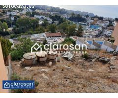 Parcela en Venta en Málaga Málaga