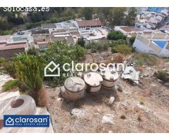 Parcela en Venta en Málaga Málaga