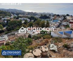Parcela en Venta en Málaga Málaga