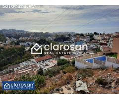 Parcela en Venta en Málaga Málaga