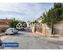 Parcela en Venta en Málaga Málaga