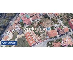 Parcela en Venta en Málaga Málaga