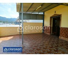 Local comercial en Venta en Alhaurin De La Torre Málaga