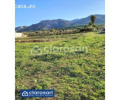 Solar residencial en Venta en Alhaurin El Grande Málaga