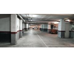 Varias Plazas  de parking - N:14