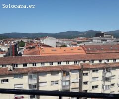 Ático en Venta en Ponteareas Pontevedra Ref: MYF000223