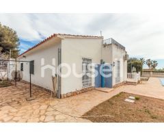 Chalet en venta de 151 m² Calle dels Gladiols, 43530 Alcanar (Tarragona)