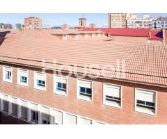 Piso en venta de 84 m² Calle Goya, 47007 Valladolid