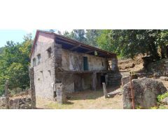 Casa-Chalet en Venta en Salceda De Caselas Pontevedra Ref: Ab0211521