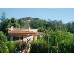 Casa-Chalet en Venta en Mondariz-Balneario Pontevedra Ref: Se0410421