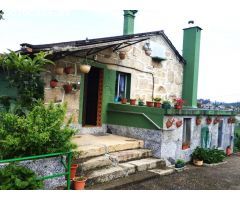 Casa-Chalet en Alquiler en Salvaterra de Miño Pontevedra Ref: Da010524
