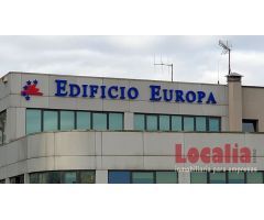 Amplia oficina profesional de 95m² en Santander