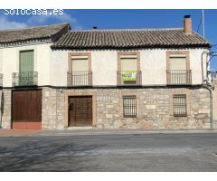Casa en venta en  Ventas con Peña Aguilera