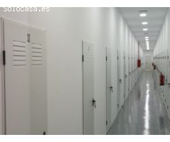 almacens en alquiler el poligono Juaida Roquetas