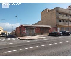 Local comercial en Venta en Roquetas De Mar Almería