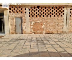 Local comercial en Alquiler en Roquetas De Mar Almería