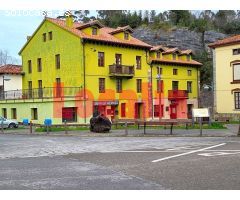 Alojamiento turístico en La Cavada, Cantabria