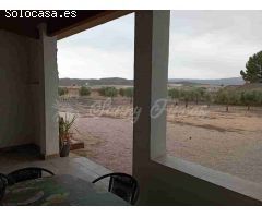 Casa de campo-Masía en Venta en Yecla Murcia 