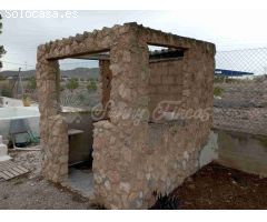 Casa de campo-Masía en Venta en Yecla Murcia 