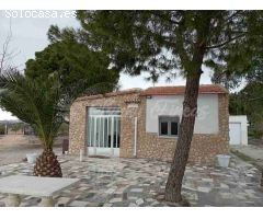 Casa de campo-Masía en Venta en Yecla Murcia 