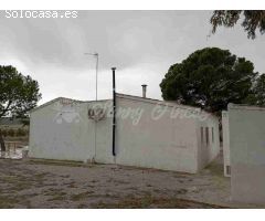 Casa de campo-Masía en Venta en Yecla Murcia 