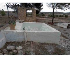 Casa de campo-Masía en Venta en Yecla Murcia 