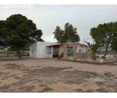 Casa de campo-Masía en Venta en Yecla Murcia 